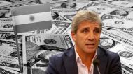 Acuerdo con el FMI: ¿cómo se da la baja de deuda que argumenta el Gobierno?