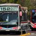 Nuevo paro de colectivos en el AMBA: la UTA amenaza con una nueva medida de fuerza esta semana
