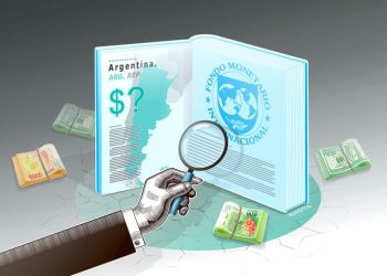 Observaciones ante un nuevo programa con el FMI