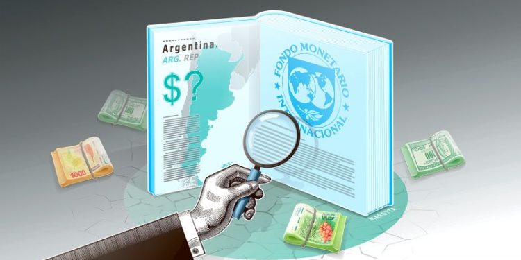 Observaciones ante un nuevo programa con el FMI