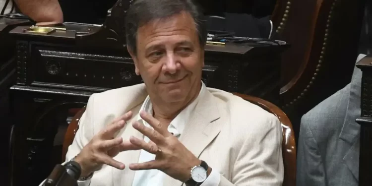 Oscar Zago rompe con el PRO y el MID competirá con lista propia en las elecciones porteñas