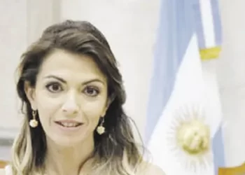 La jueza Karina Andrade libero 114 de los 118 detenidos a pesar de la gravedad de los desmanes en Congreso y el intento de desestabilización denunciado por el gobierno