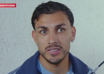 Paredes: “Cláusula para Boca” e “hice todo lo posible para volver”