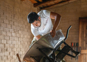 Paritaria UOCRA: con aumento confirmado, cuánto cobra un albañil en marzo de 2025