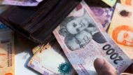 Caputo festejó los salarios "más altos en 5 años": qué dicen los datos