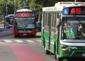 Paro de colectivos confirmado: qué líneas no funcionarán este viernes 28 de marzo y a quiénes afecta