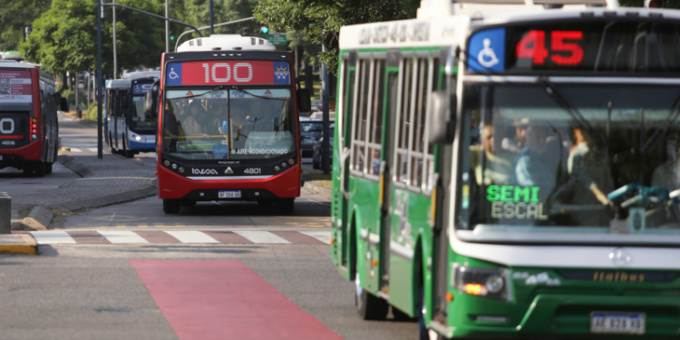 Paro de colectivos confirmado: qué líneas no funcionarán este viernes 28 de marzo y a quiénes afecta