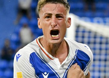 Partidos de hoy, lunes 17 de marzo: horario y en que canal los pasan