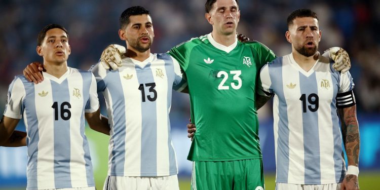 Partidos de hoy, martes 25 de marzo: horario y por dónde ver fútbol en vivo