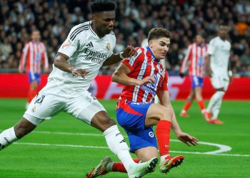 Partidos de hoy, martes 4 de marzo: horario y en qué canal los pasan