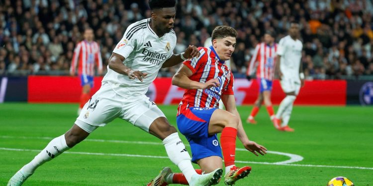 Partidos de hoy, martes 4 de marzo: horario y en qué canal los pasan