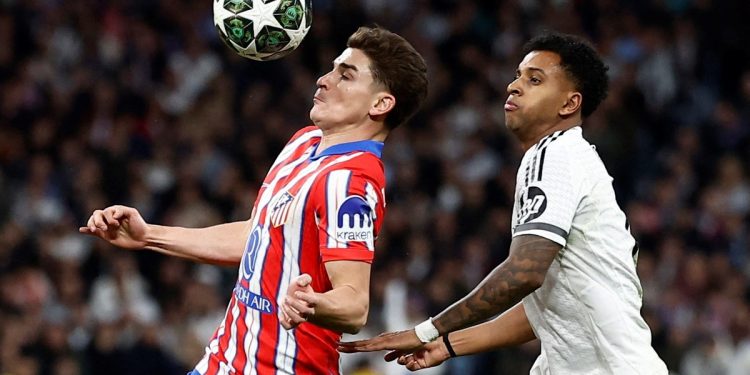 Partidos de hoy, miércoles 12 de marzo: horario y en qué canal los pasan