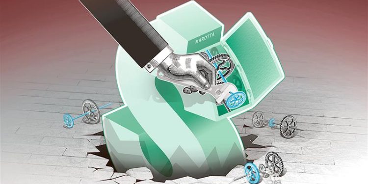 ¿Pausa estratégica o luz verde a la corrupción?