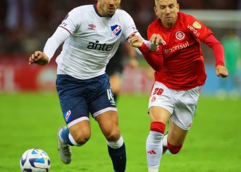 ¿Peñarol y Nacional al Campeonato Gaucho con Inter y Gremio?