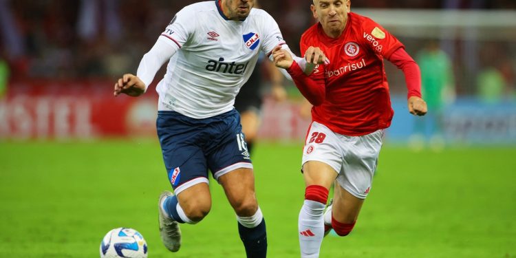 ¿Peñarol y Nacional al Campeonato Gaucho con Inter y Gremio?