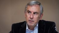 Juan Luis Bour le puso precio al dólar de fin de año: "Falta una corrección de..."