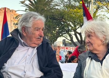 Fuertes declaraciones de la ex Vicepresidente y esposa de Pepe Mujica sobre mentiras de testigos en juicios a militares en Uruguay y Argentina