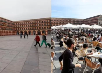 El 46% de los andaluces con Covid persistente está de baja laboral