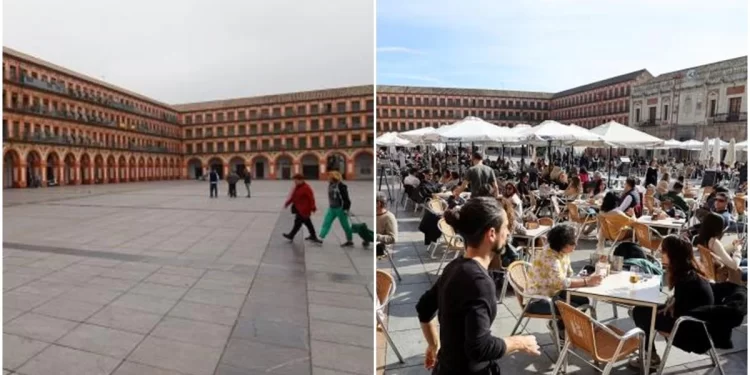 El 46% de los andaluces con Covid persistente está de baja laboral