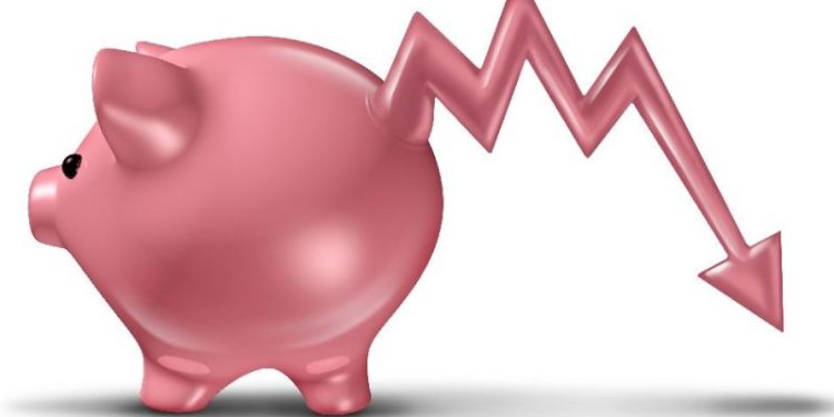 Plazo fijo, el gran perdedor frente a la disparada del dólar blue