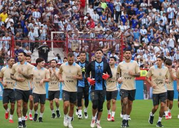 Por qué esta Selección es el equipo del pueblo