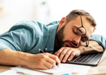 Por qué estamos cansados: cómo recuperar la energía