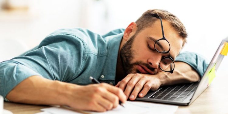 Por qué estamos cansados: cómo recuperar la energía