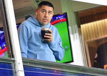 Por qué la gente responsabiliza a Riquelme por el fracaso de Boca en la Libertadores
