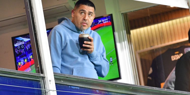 Por qué la gente responsabiliza a Riquelme por el fracaso de Boca en la Libertadores