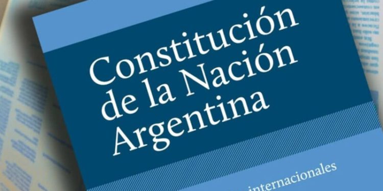 La legítima defensa del orden y la represión institucional: una obligación del estado de derecho