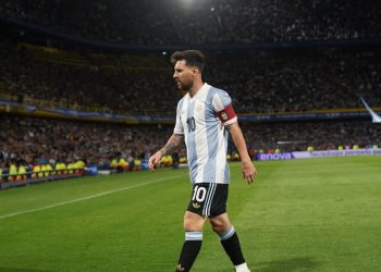 Potenciar la ausencia de Messi