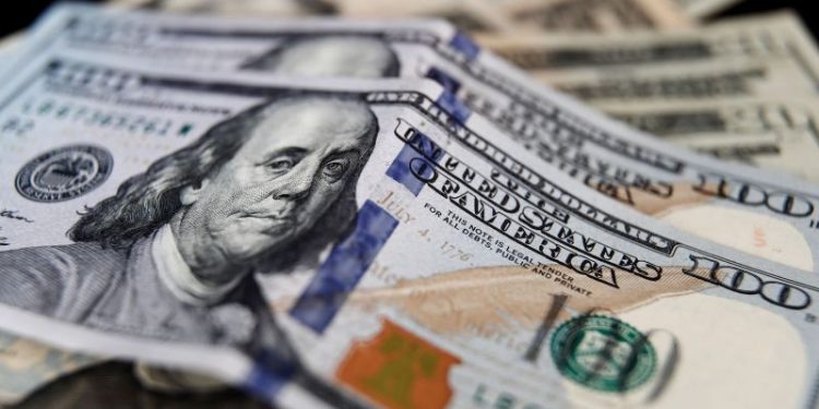 Precio del dólar blue hoy: a cuánto cotiza el lunes 3 de marzo con el MEP y el CCL