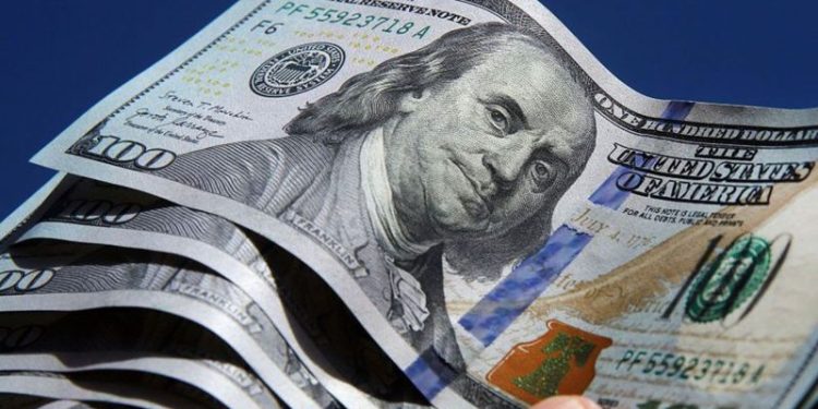 Precio del dólar blue hoy: a cuánto cotiza el lunes 31 de marzo con el MEP y el CCL
