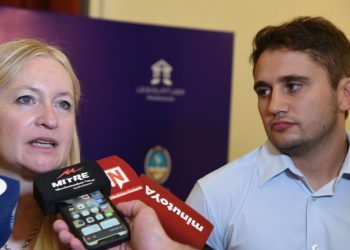 Presentaron el Proyecto de Ley Hojarasca para que Mendoza depure su marco normativo y reduzca la burocracia