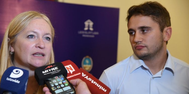 Presentaron el Proyecto de Ley Hojarasca para que Mendoza depure su marco normativo y reduzca la burocracia