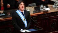 Sin la nueva ley, el Gobierno definió los detalles del Presupuesto para este año