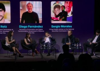 Primera renuncia en el Gobierno de un imputado por LIBRA