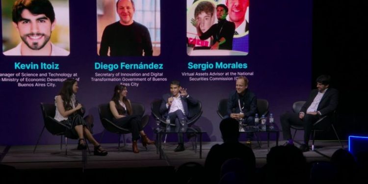 Primera renuncia en el Gobierno de un imputado por LIBRA