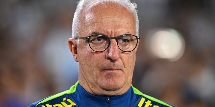 ¿Qué dijo el técnico de Brasil sobre Argentina?