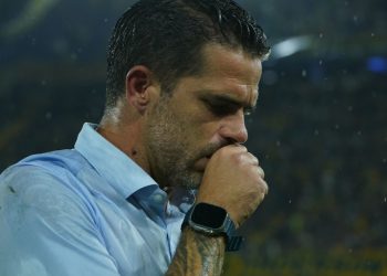 Qué dijo Gago de su futuro como DT de Boca tras el triunfo vs. Central