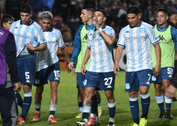 Qué le queda Racing en busca de clasificarse a los playoffs del Apertura
