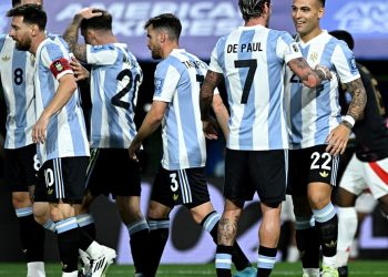 Qué necesita la Selección Argentina para clasificar al Mundial 2026
