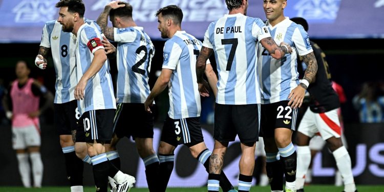 Qué necesita la Selección Argentina para clasificar al Mundial 2026