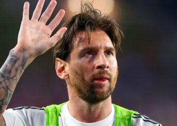 Qué partidos se perdió Messi en el año y qué le queda hasta las Eliminatorias