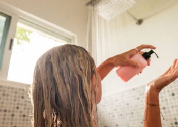 Qué significa que a una persona no le guste bañarse, según la psicología