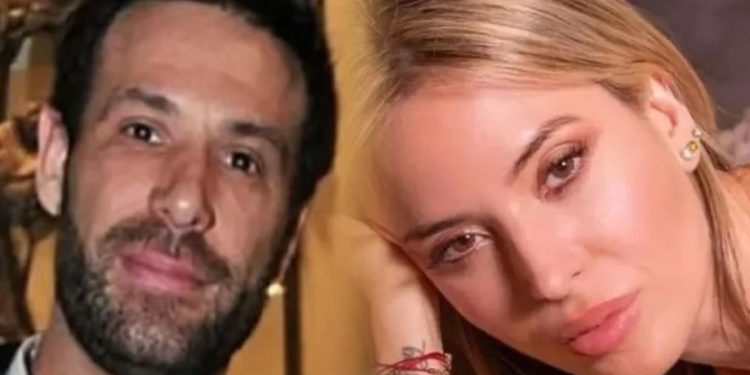 Quedó detenido Elías Piccirillo, el exmarido de Jésica Cirio