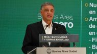Jorge Macri reestructura su equipo: nuevas caras en Seguridad y Desarrollo Económico