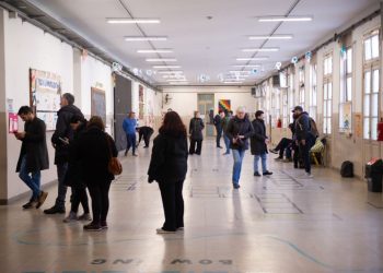 Quién gana las elecciones en CABA: midieron a Mauricio Macri, Leandro Santoro y Manuel Adorni