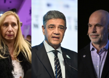 Quiénes son los candidatos que más suenan, los sondeos privados y los libertarios tapados