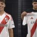 Quiénes son los pibes del River Camp que firmaron su primer contrato profesional